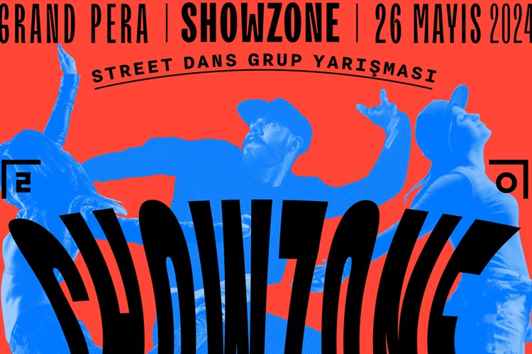 Türkiye'nin en başarılı dans grupları seyirciyle buluşuyor