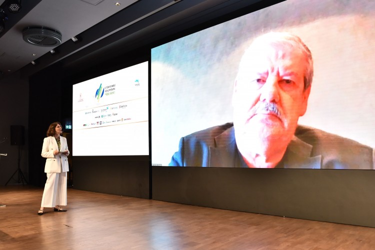 Enerjinin Devleri Rüzgar ve Güneşte Hedef Büyüttü