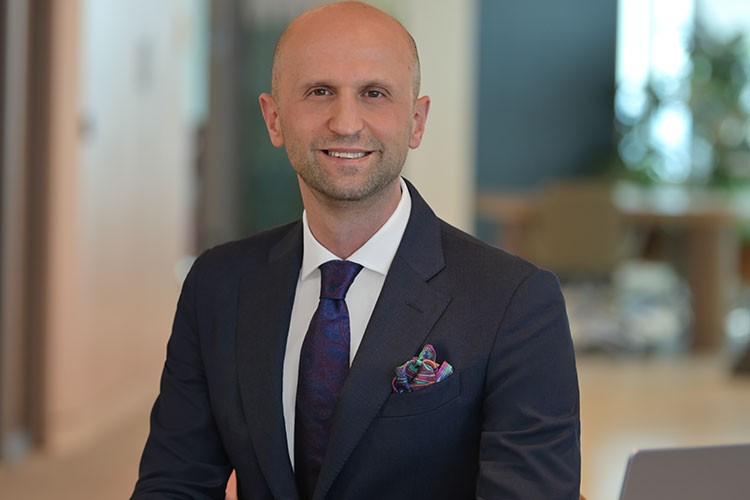 Girişimci kadın programı'nın yeni dönemi başladı