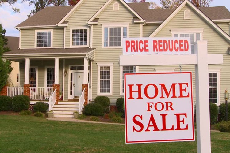 ABD'de yeni konut satışları temmuzda azaldı