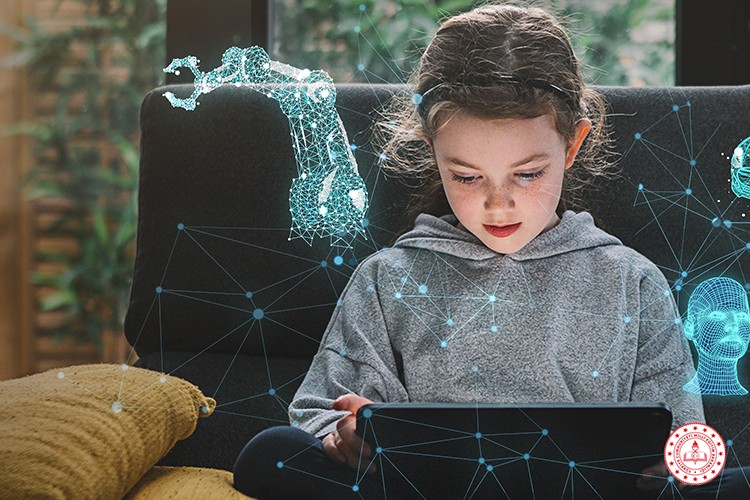 Özel yetenekli gençler Zekathon'da yarışacak