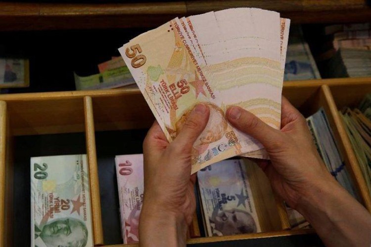 Mevduat faizleri zirvede