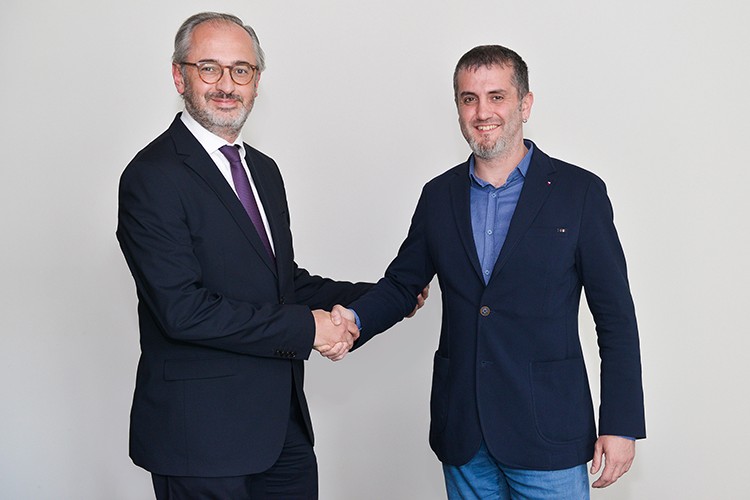 16 şirketine Dijital Mutabakat hizmetleri verecek