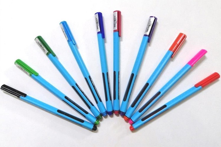 Keçe uçlu kalem ithalatında gözetim uygulanacak