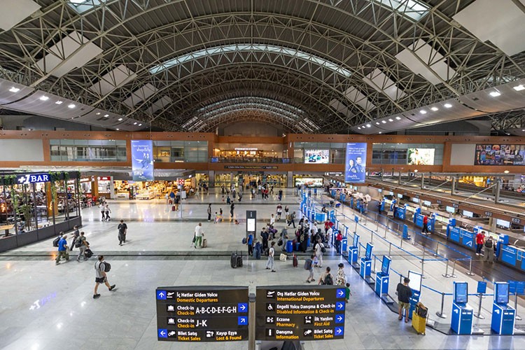 Sabiha Gökçen hafta sonu rekor tazeledi