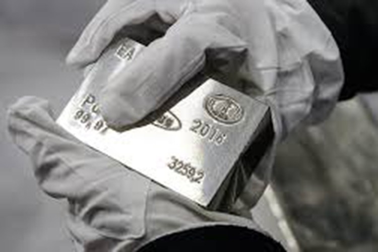 Gümüş temiz teknolojilerin stratejik girdisi haline geldi