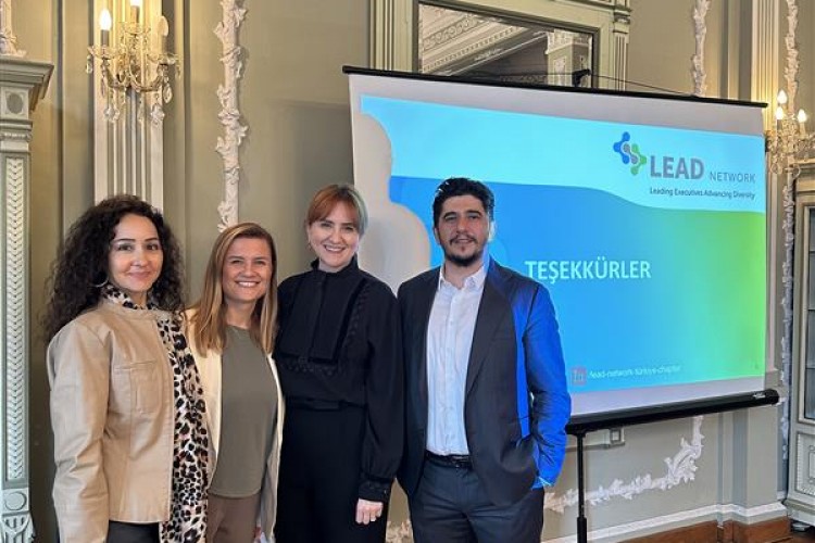 Ontex Türkiye, şimdi LEAD Network Türkiye üyesi