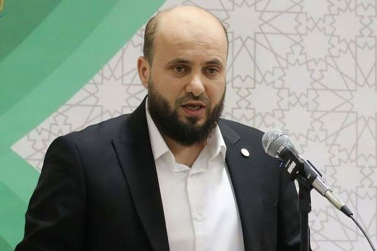 Suriye'den Türkiye'ye enerji alanında yatırım çağrısı