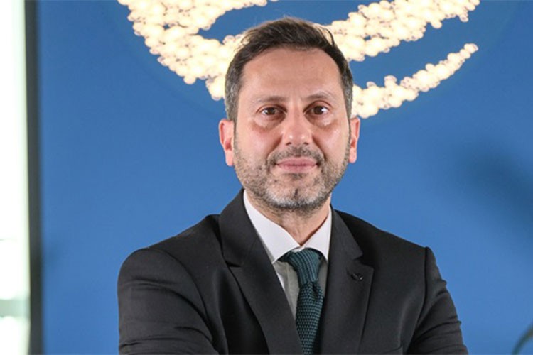 Fuar lojistiğinde yeni çözümler