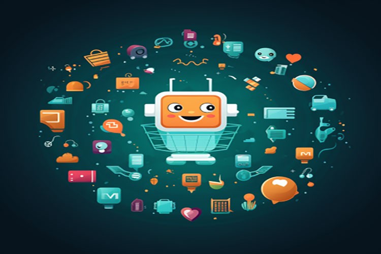 Chatbotlarla E-ticaret'te Yenilikçi Bir Dönüşüm