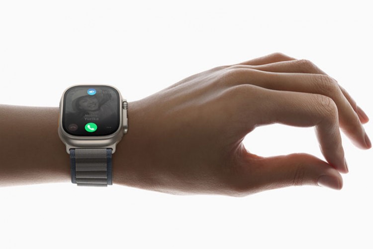 Apple Watch satış yasağı durduruldu