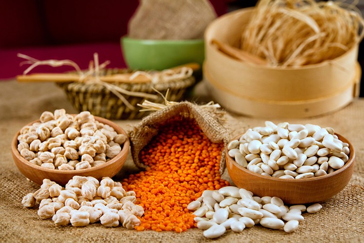 Mercimek ve nohuta yeni fiyat