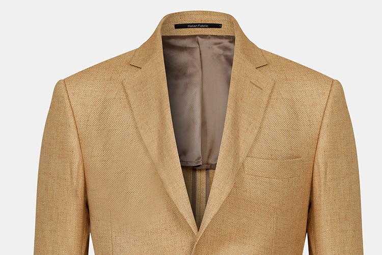 W Collection'dan erkekler için koleksiyon