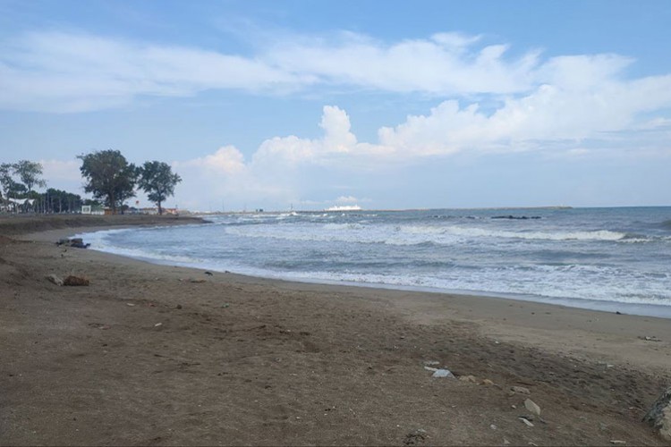 Sakarya'da denize girmek yasaklandı