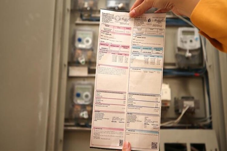 Ocakta en çok elektrik fiyatları arttı