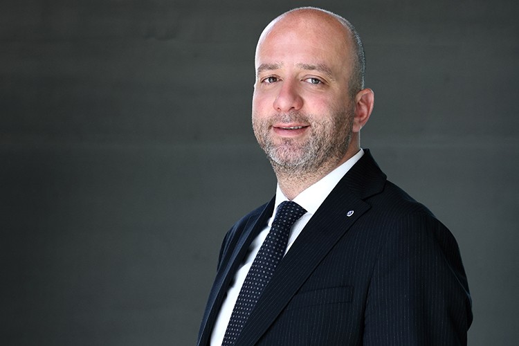 Abdi İbrahim'de üst düzey atama