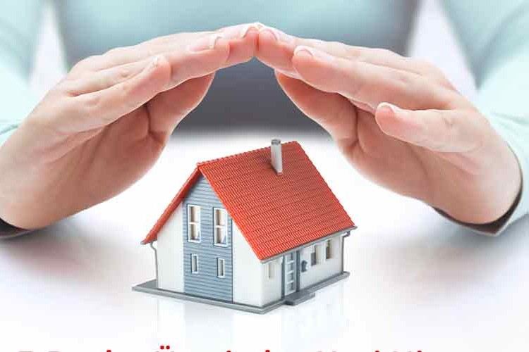 DASK'ın ödediği tazminat tutarı 10 milyar TL'yi aştı.