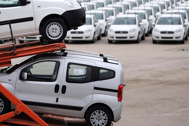 2019'da yüzde 23 daraldı