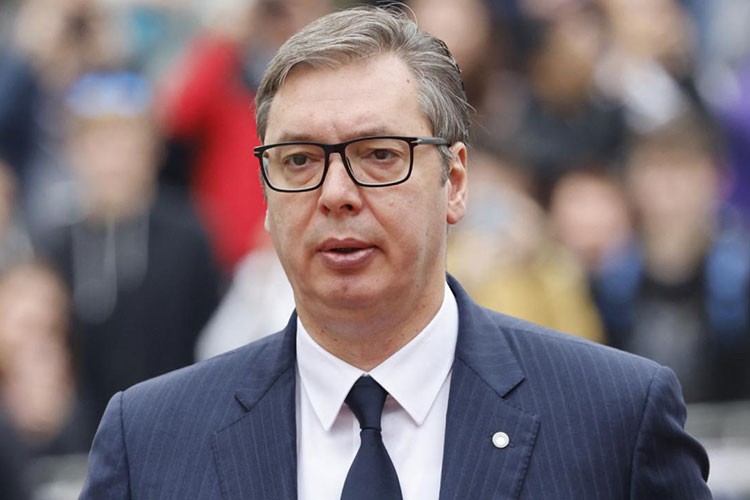 ABD, Sırbistan'a petrol yaptırımlarını 2 ay daha erteledi