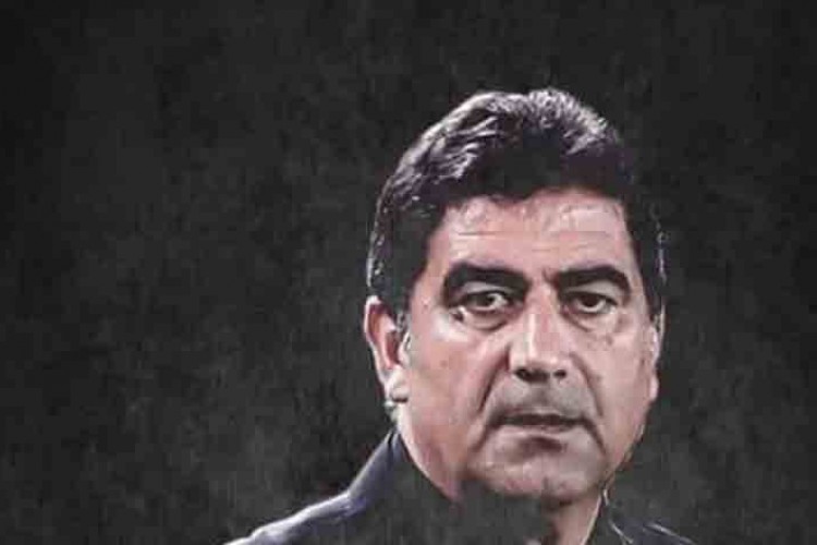 ÜNAL KARAMAN ÇAYIROVA'DA