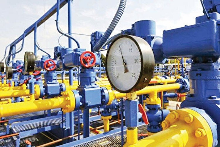 Avrupa'da gaz fiyatları 118,7 avroyu buldu