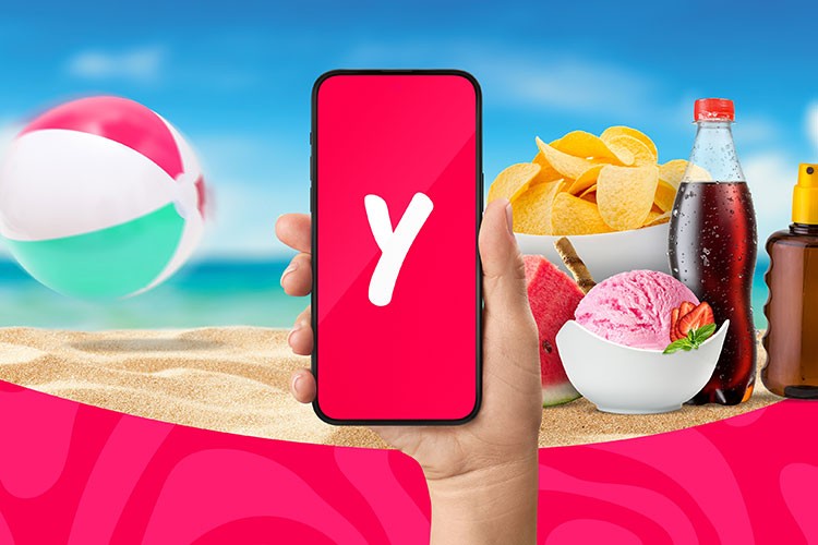 Yaz Sıcaklarında Serinleten