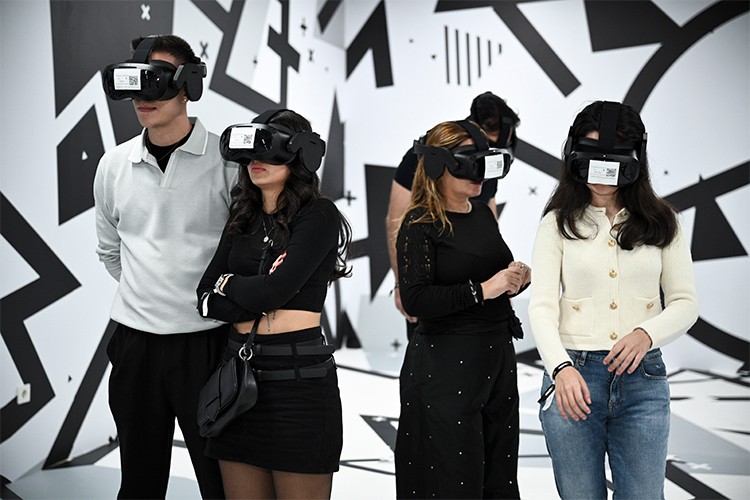 Müzeverse'ten 2. Ara Tatile Özel 4 Al 3 Öde Kampanyası