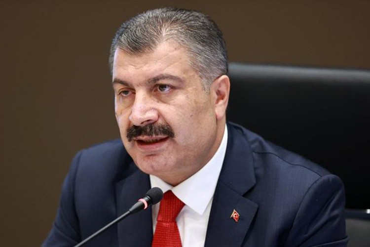 "Mutasyona rastlanmadı"