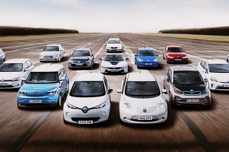 "Türkiye'de Yılın Otomobili" seçiminde son viraja girildi