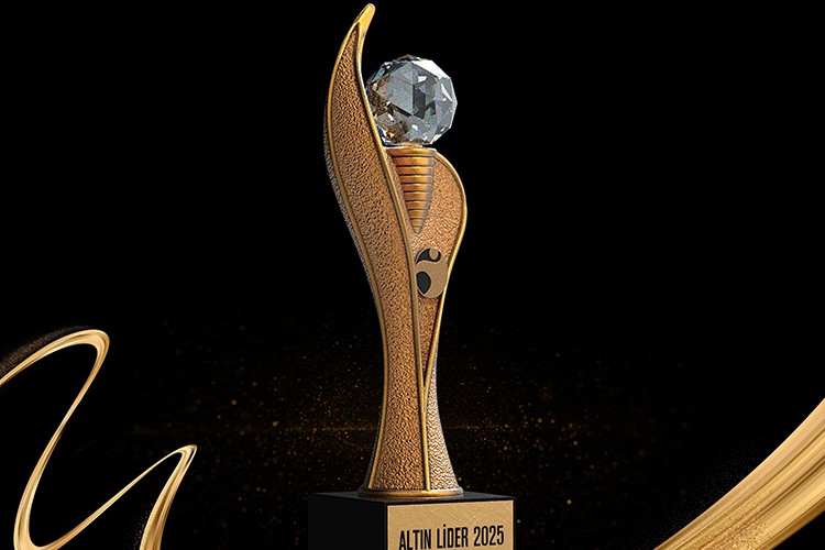 Altın Lider Ödülleri'nde oylama 25 Aralık'a kadar sürecek
