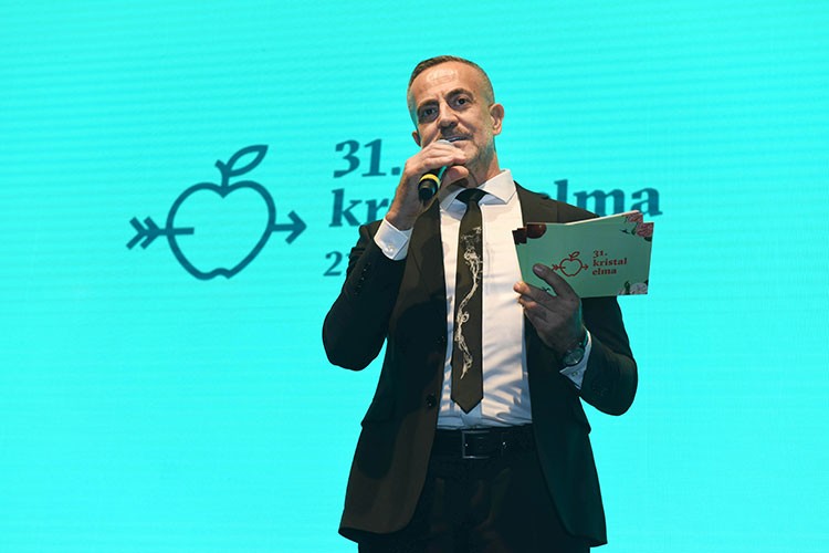 Reklam dünyası buluştu