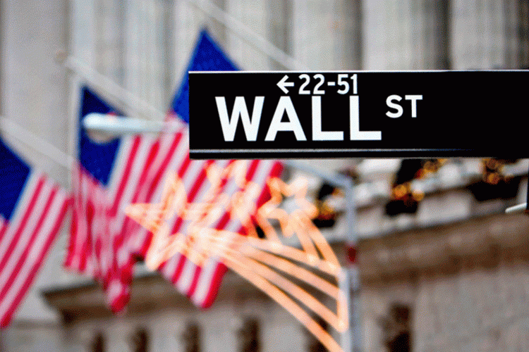 NY yükselişle açıldı