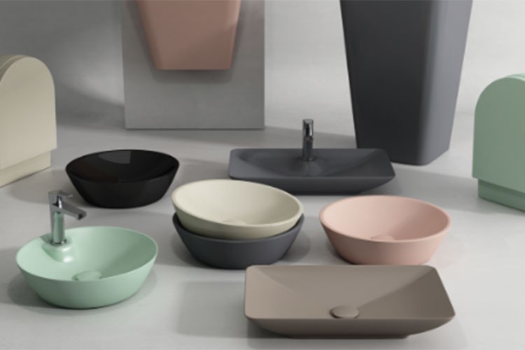 Seramik ve banyo sektörünün önünde bir dizi fırsat penceresi var