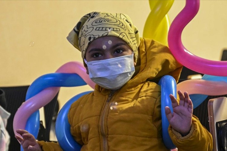 Lösemide erken tanı ve tedavi kritik rol oynuyor