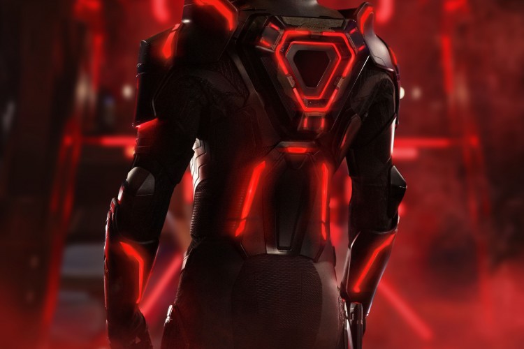 DISNEY'İN EFSANEVİ BİLİMKURGU SERİSİ 'TRON' GERİ DÖNÜYOR!