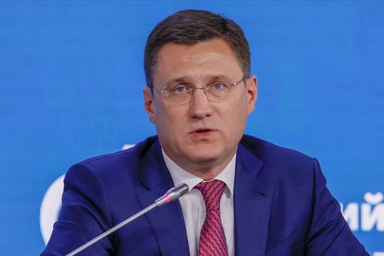 "Akaryakıt ihracat yasağı istikrar sağlanıncaya kadar sürecek"