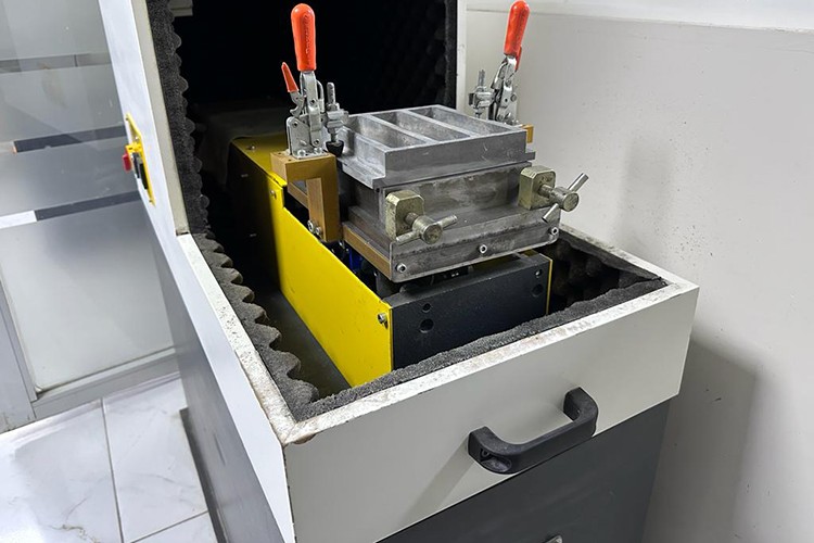 Depremde Güvenli Gelecek