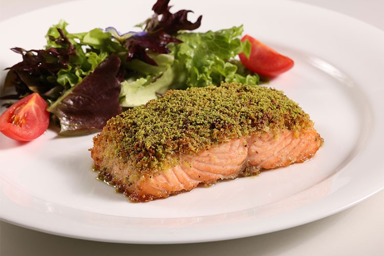 COVA Pasticceria'dan Damaklara İtalyan Dokunuş