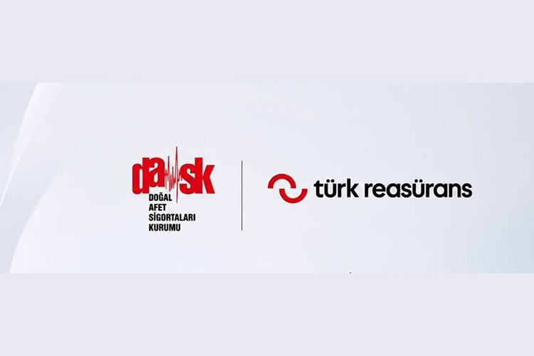 DASK teknik işleticiliği 5 yıl daha Türk Reasürans'ta