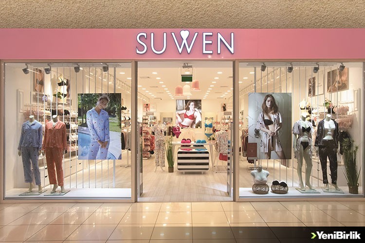 SUWEN HİSSELERİNİN %41,1'İ HALKA ARZ EDİLECEK