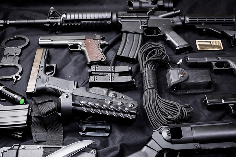 Almanya'nın silah satışı savaş yüzünden artmaya devam ediyor