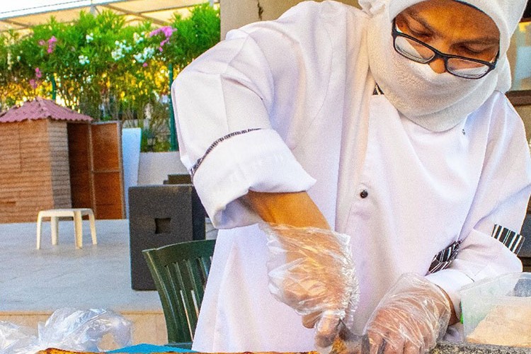 Helal seyahate ilgi artıyor