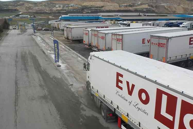 Goodyear ve Evolog'dan önemli iş birliği