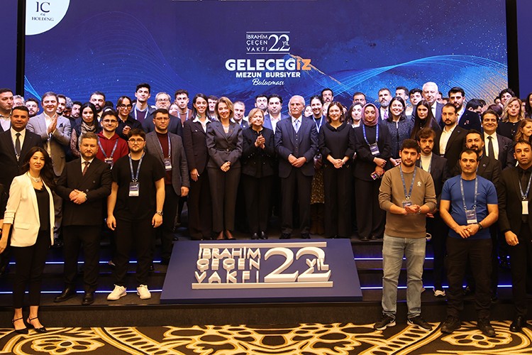 Dayanışmayla büyüyen bir eğitim hareketi