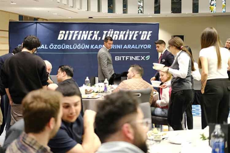 Sektörün önde gelenlerini bir araya getirdi