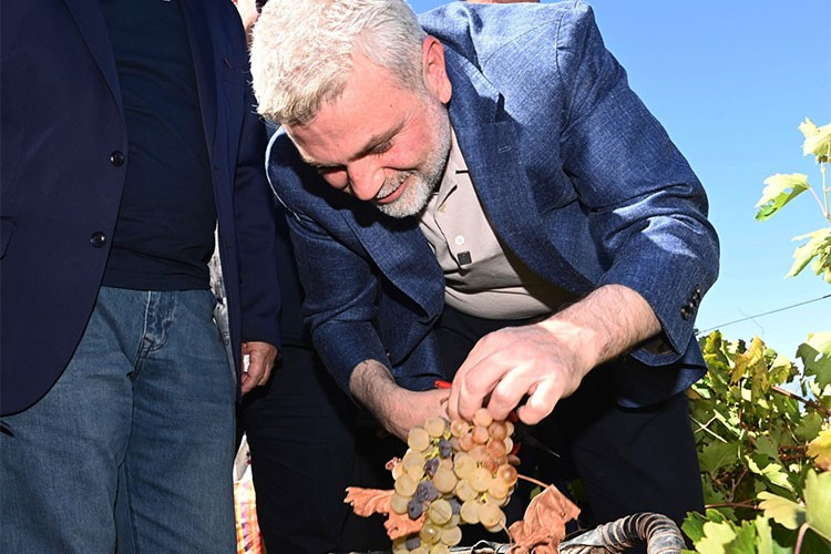 Büyükşehir, DOĞAKA'nın Destekleriyle 3 Yeni Yatırımı Daha Şehre Kazandırıyor