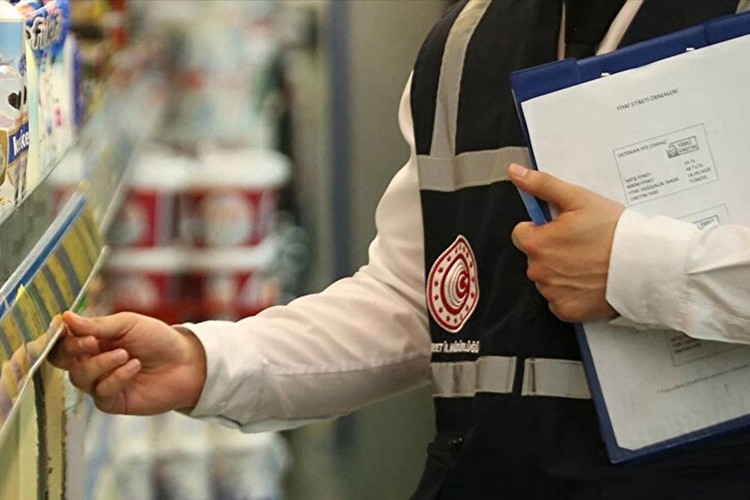 Tüketicinin korunmasına yönelik idari para cezaları artırıldı