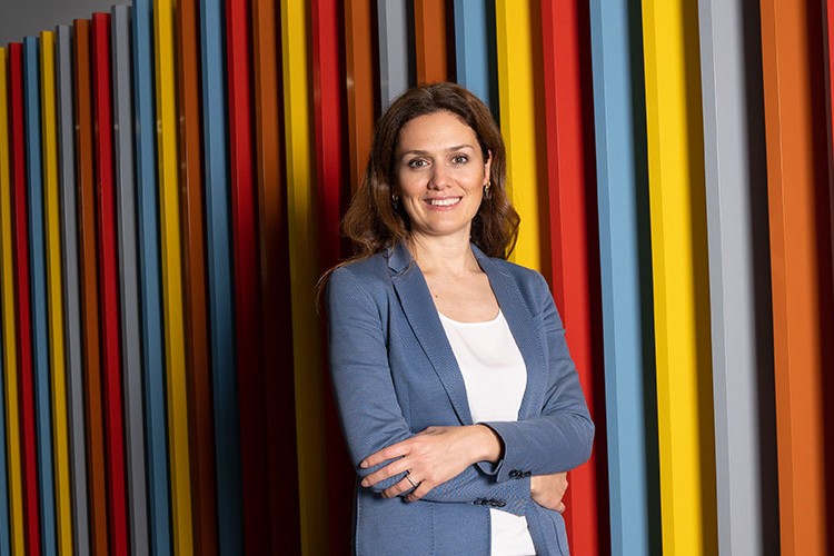 Borusan Lojistik'te iki üst düzey atama