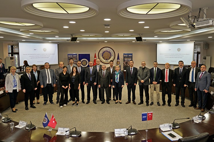 Anadolu Sigorta'dan Sektör İstihdamına Büyük Katkı