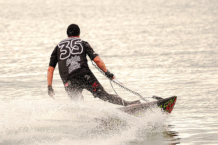 Big Boyz Festival Kalamış Marina'da başlıyor